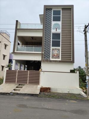 Bhk House In Paruthipet Avadi From Lakhs To Lakhs Bhk