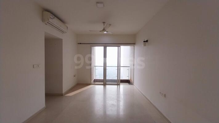 Bhk Bedroom Apartment Flat For Rent In Lodha Aurum Grande