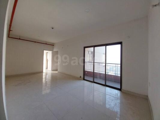 3 BHK Apartment Flat For Sale In Siddha Eden LakeVille BT Road