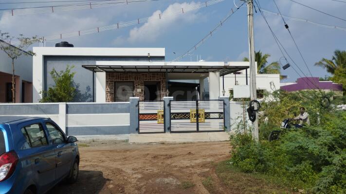 House For Rent In In Ngo A Colony Tirunelveli Between To