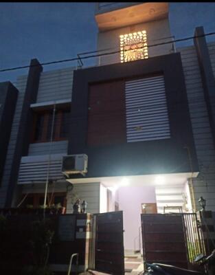 House For Rent In In Bareilly Between 15000 To 20000