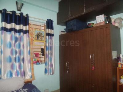 2 BHK Apartment Flat For Sale In Shravanthi Pristine Omkar Nagar