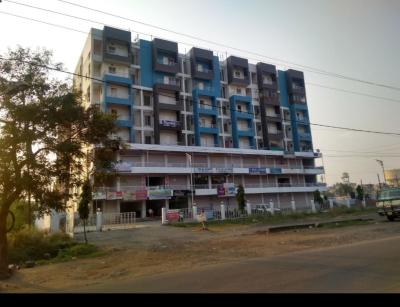 97 Apartments Flats For Sale Near Central Hospital Bhopal Without