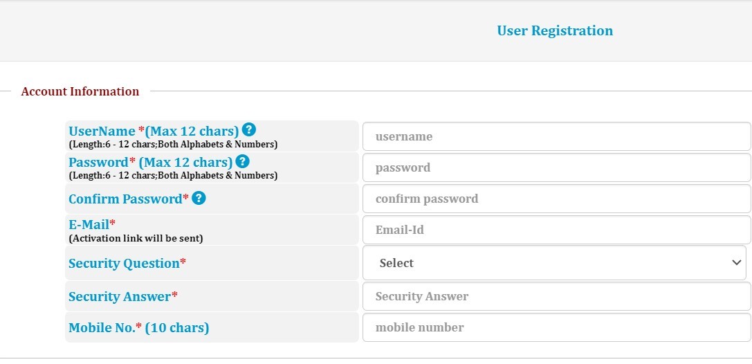 KEDL New Electricity Connection In Kota Online Bill Payment Register