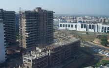 Homebuyers protest delays in Jaypee projects 