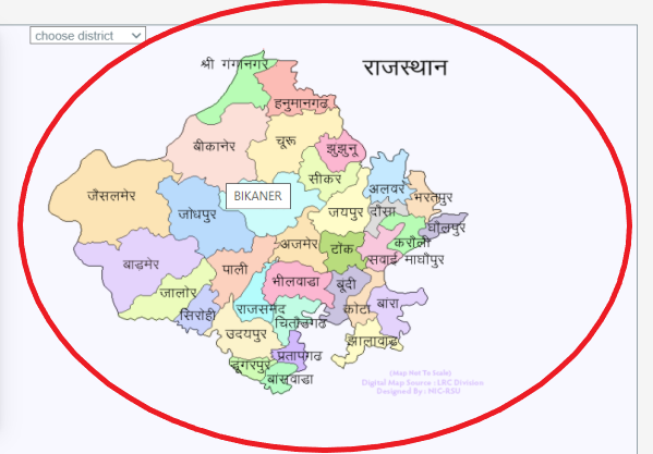 Apna Khata e-Dharti Guide (2022): View Bhulekh Rajasthan online