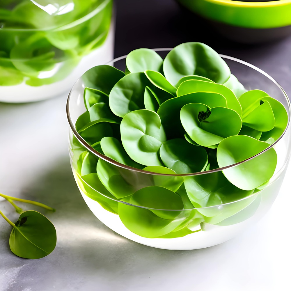 Water Lettuce for indoor plants