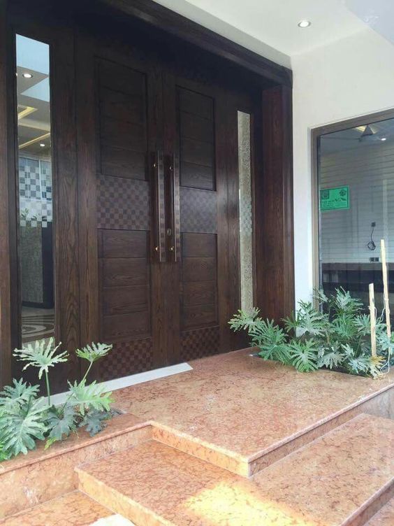 room main gate