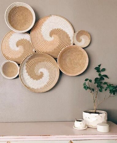 Wall Hanging Decorations: Transform Your Space with Style