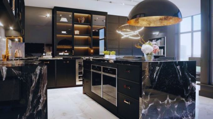 Best furniture design for kitchen online