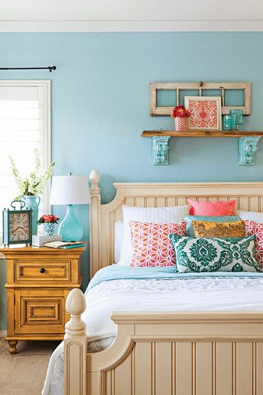 Bedroom decoration items hotsell