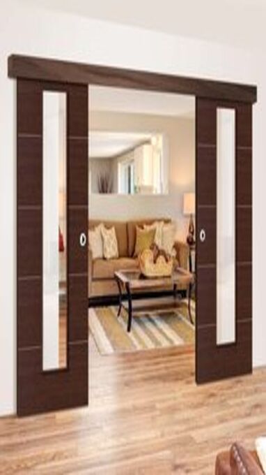 Door Design In Pictures For Each Room of Your House Trending in 2023