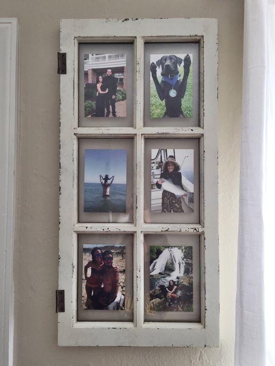 Photo frame decoration ideas sales