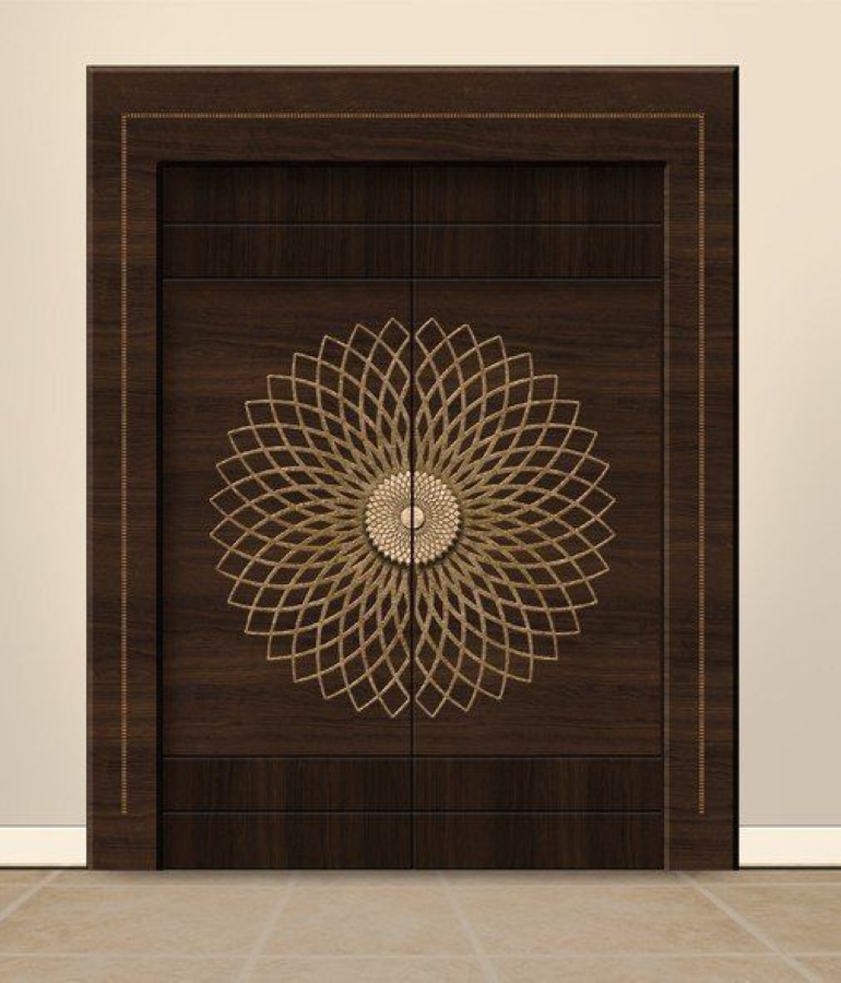 selecting the perfect flower wood carving design