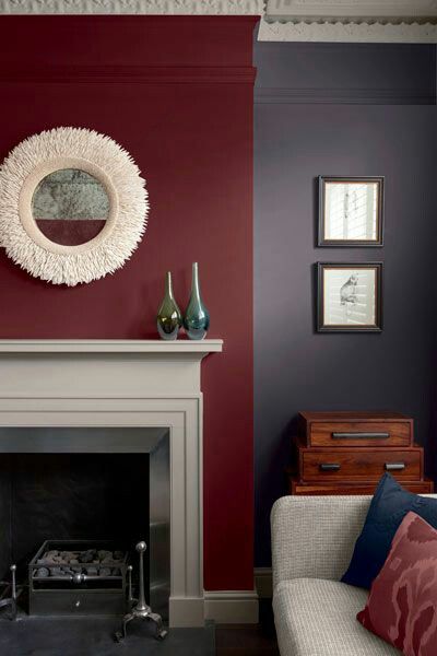 Maroon colour combination discount