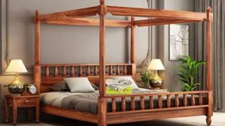 Sheesham wood furniture price discount