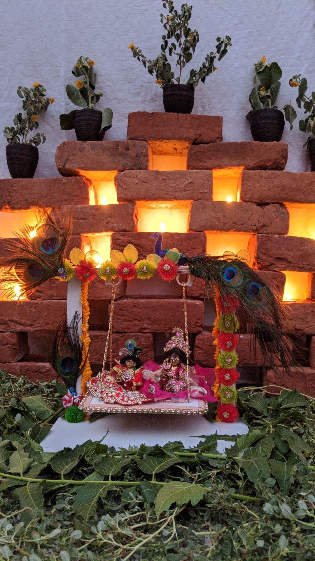 Creative Janmashtami Decoration Ideas for a Memorable Celebration