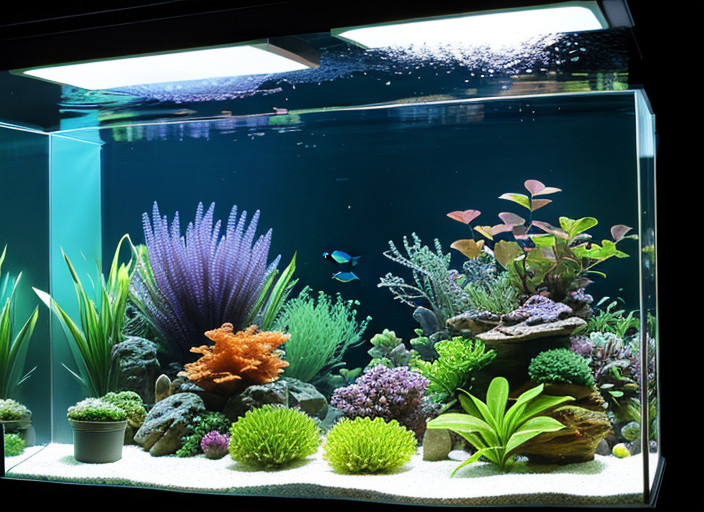 Best led marine aquarium lighting uk best sale