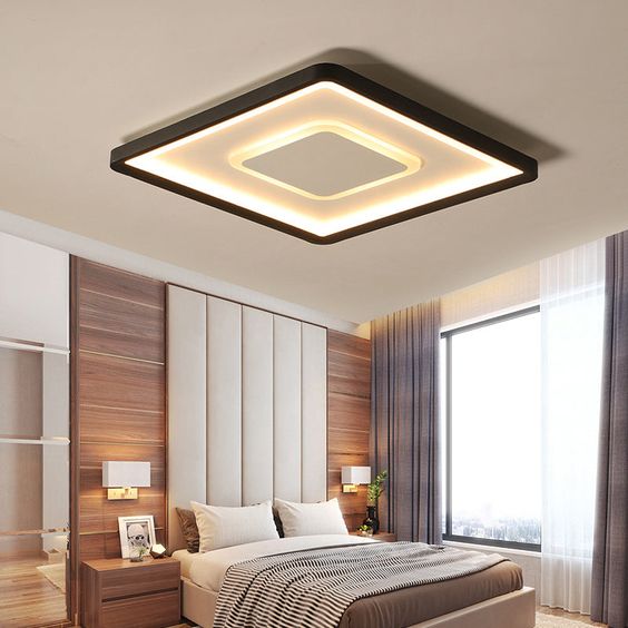 beautiful Bedroom ceiling lights