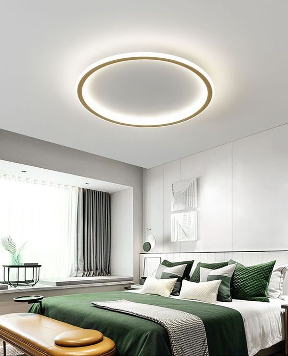 fasinating Bedroom ceiling lights