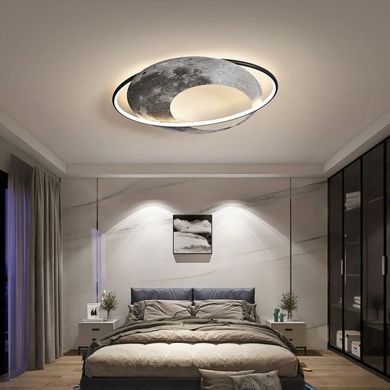 wonderful Bedroom ceiling lights