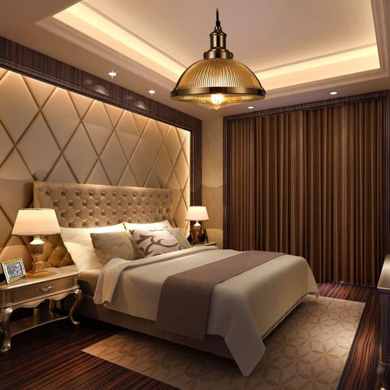 wow Bedroom ceiling lights