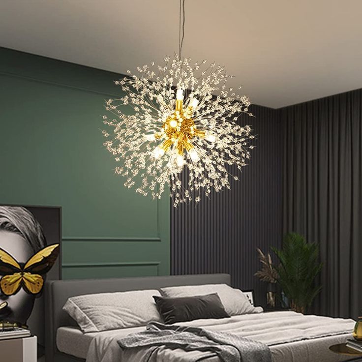 Bedroom ceiling lights for your home 