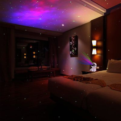 Bedroom night light 