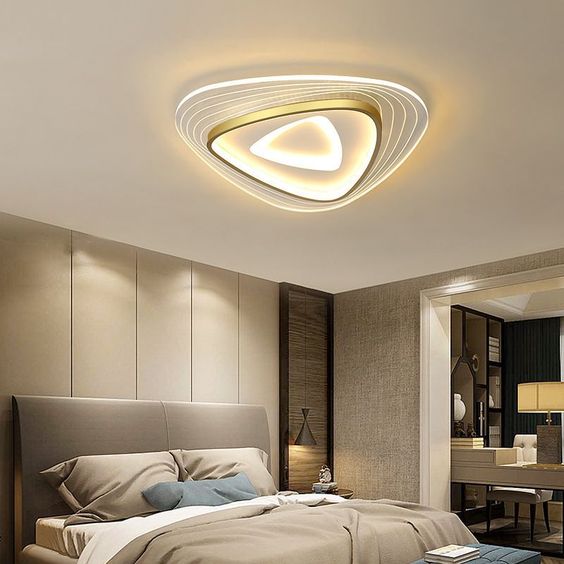 Transform Your Space: The Ultimate Guide to Ceiling Light Decor