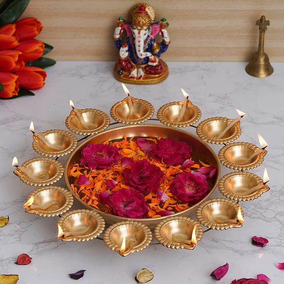 45 Diwali Decoration Items for Home Gifting Ideas for Office in 2024