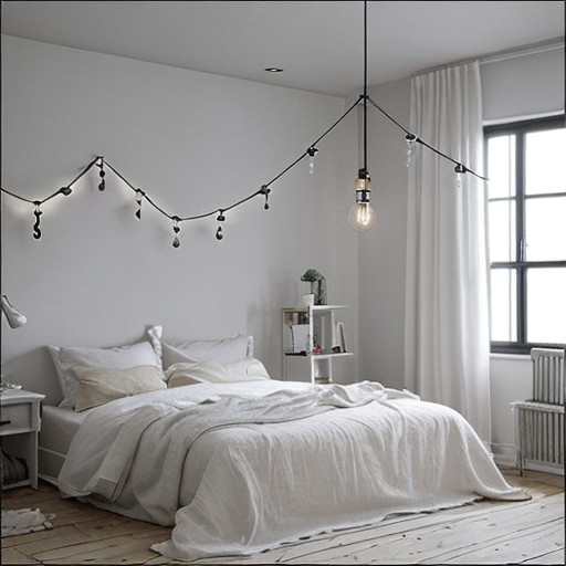 discover Hanging lights for bedroom 