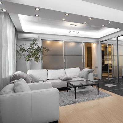 40 Recessed Lighting Designs Ideas for Every Room