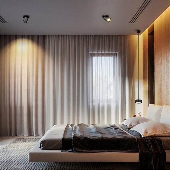 10 Down Lights Designs to Beautify any Area of Your Property
