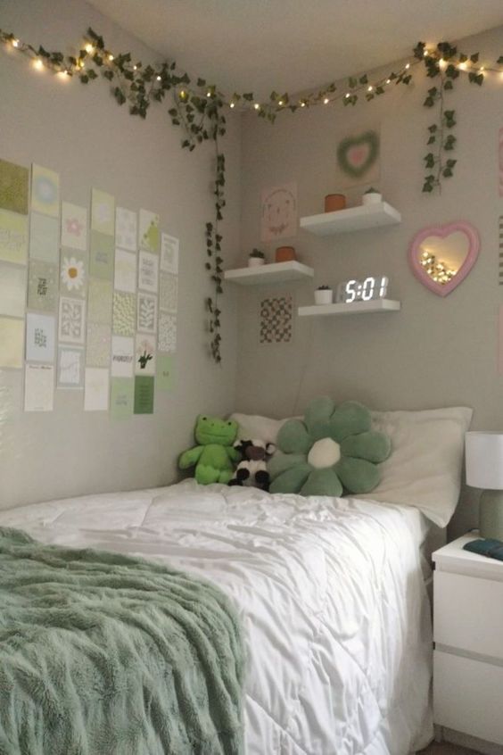 20 DIY Room Decor Ideas Designs for Small Room Kids Room