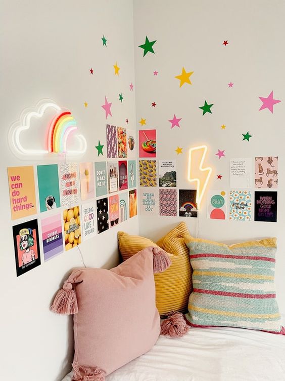 Room decors diy hotsell