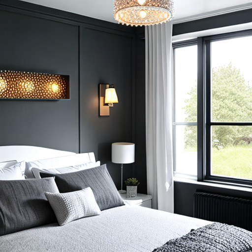 Transform Your Space: The Ultimate Guide to Decorative Wall Lights for Bedroom