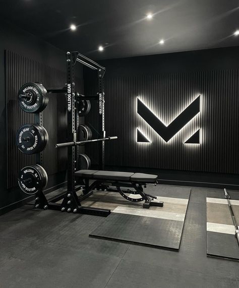 30 Gym Interior Designs Tips for Colours Accessories