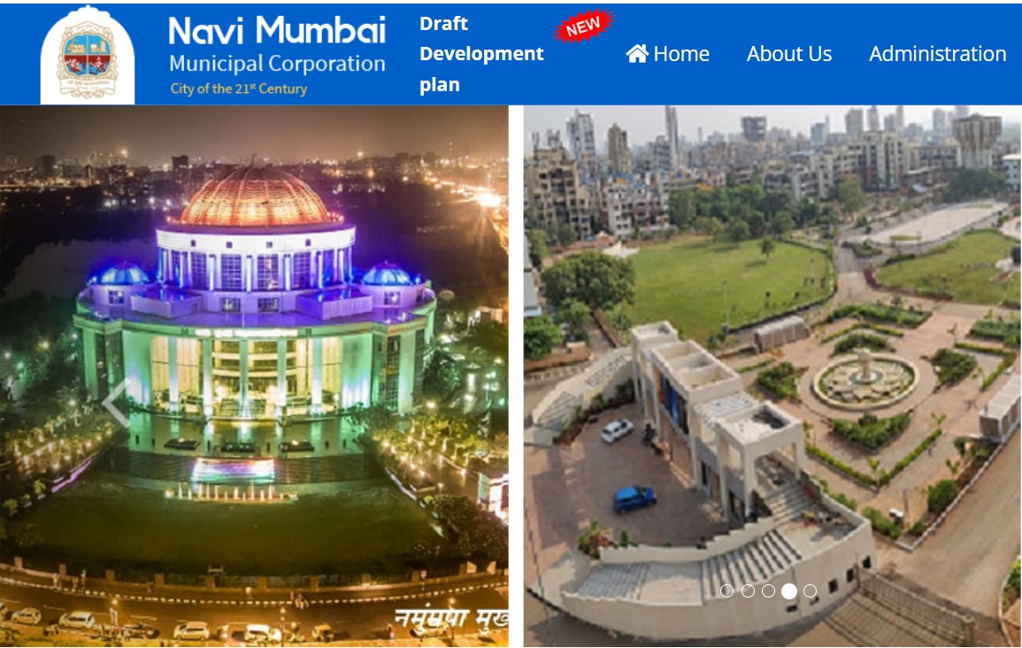 NMMC Online Water Bill Payment Guide Customer Care Number in 2023