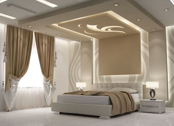 Bedroom ceiling led lights design hotsell