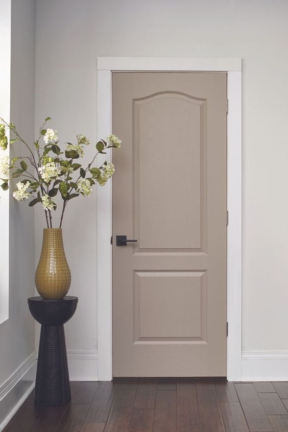 Door color combination sales