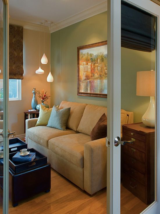 Corner pendant light living room on sale