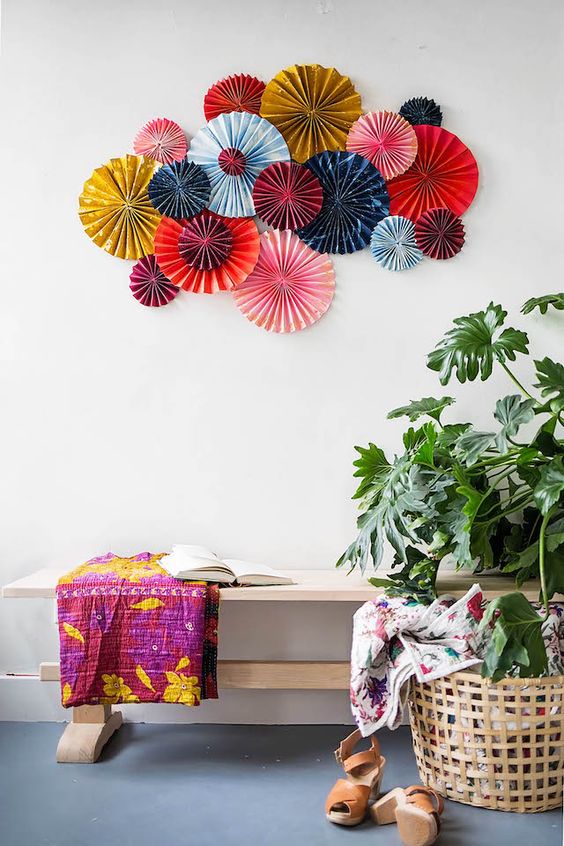 Transform Your Space: A Comprehensive Guide to Paper Art Wall Decor