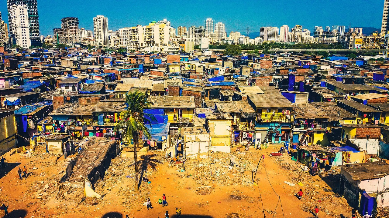 Dharavi redevelopment construction to begin