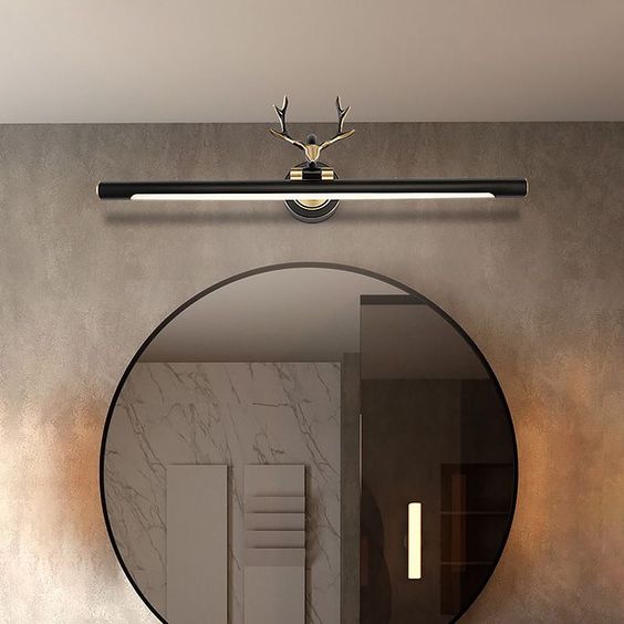 Spot light for dressing table sales