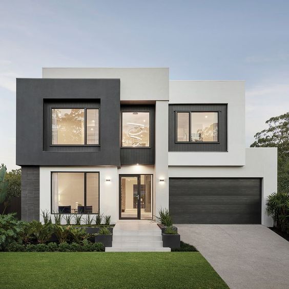 20 Grey Colour Elevation Designs Pros Cons Vastu