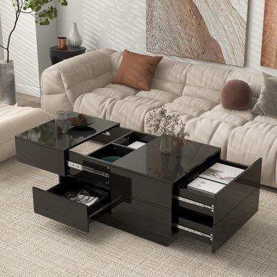 15 Sofa Table Design Ideas Shapes Price