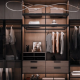 Top bedroom wardrobe styles in 2025