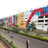 Land e-auction on Chennai ORR in January 2025