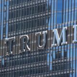 Trump Towers charged with 14 crore tax dues