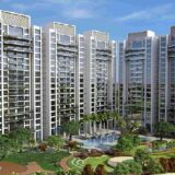 What is driving investment in RCF Colony, Chembur?